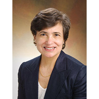 Dr. Carolyn A. Felix, MD