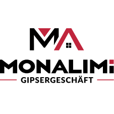 Monalimi Gipsergeschäft GmbH Logo