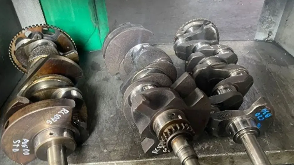 Images Aragón Autopartes