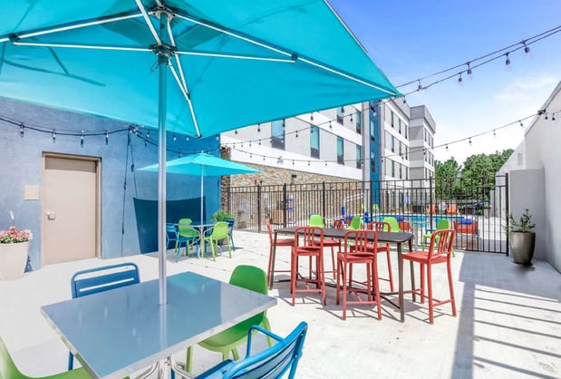 Images Home2 Suites by Hilton Daphne Spanish Fort