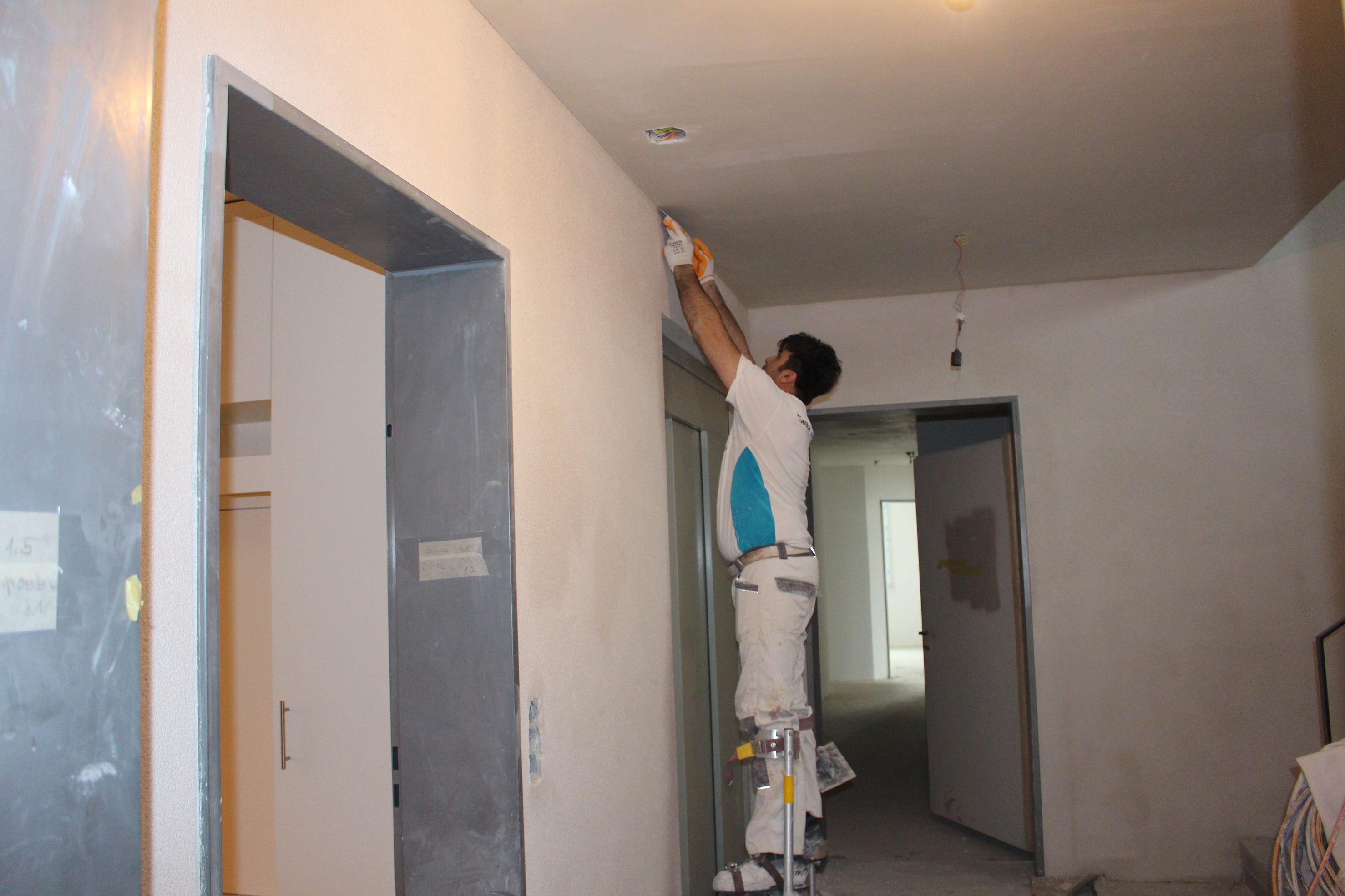 Bilder Gipser Meier GmbH