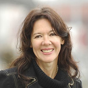 Petra Alscheid -  Logopädie | Dr. Alscheid - Schmidt Logopäde | Kulmbach