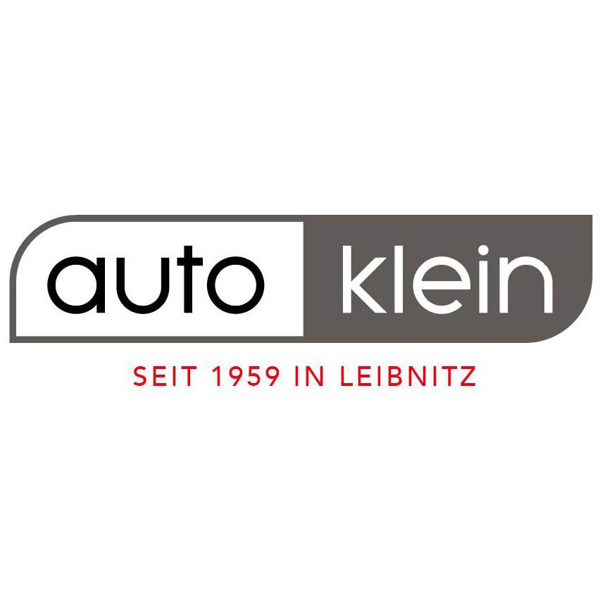 Logo von auto klein GmbH