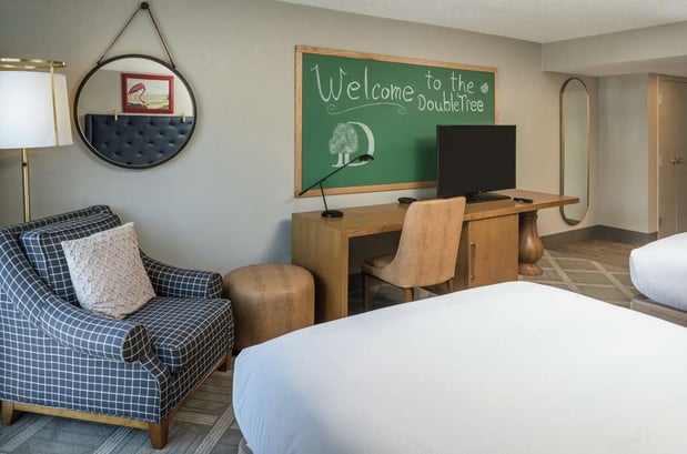 Images DoubleTree by Hilton Gainesville