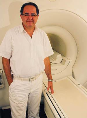 Bild 2 Radiologie Hagen - Dr. med. Osman Mahmalat in Hagen