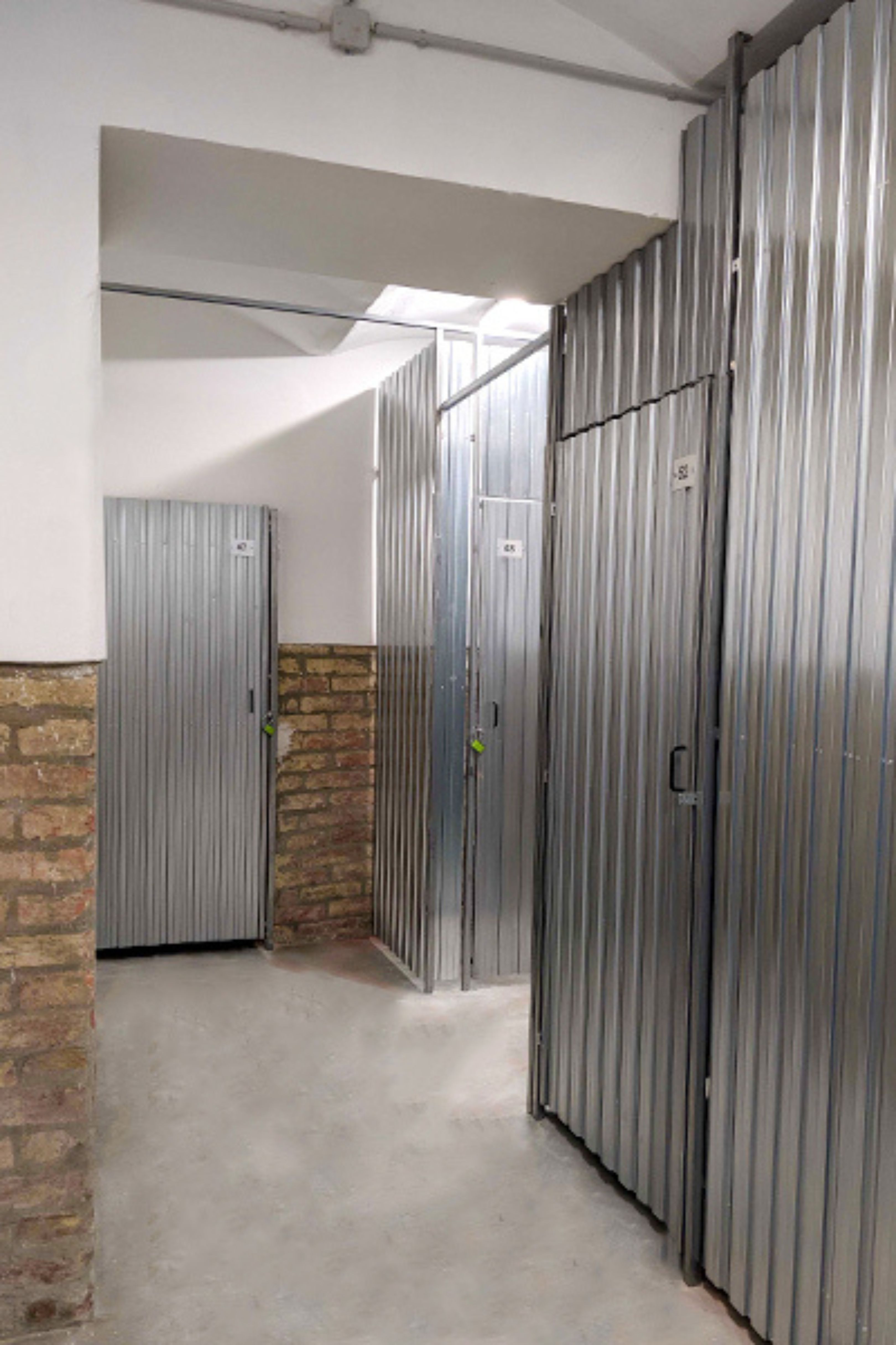 Storebox - Dein Lager nebenan, Schottenfeldgasse 82 in Wien