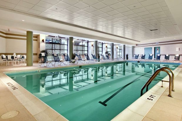 Images Hilton McLean Tysons Corner