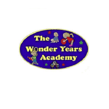 The Wonder Years Academy Logo