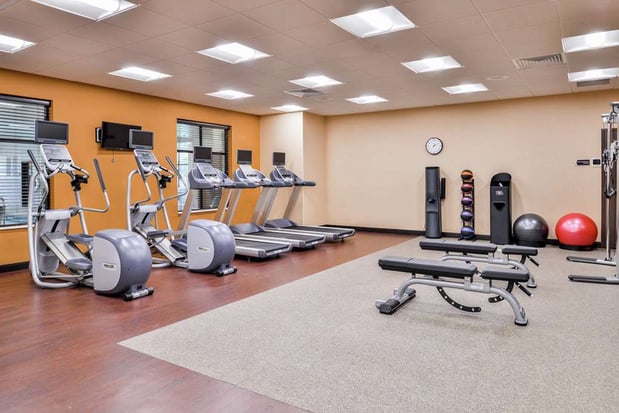 Images Homewood Suites by Hilton Des Moines Airport