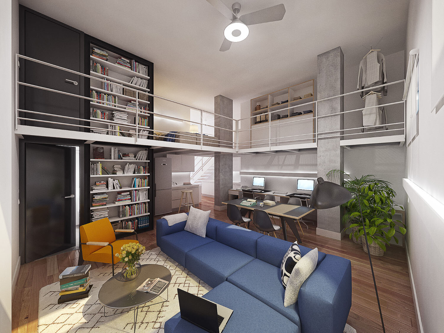 Images Carretera  de Canillas  111