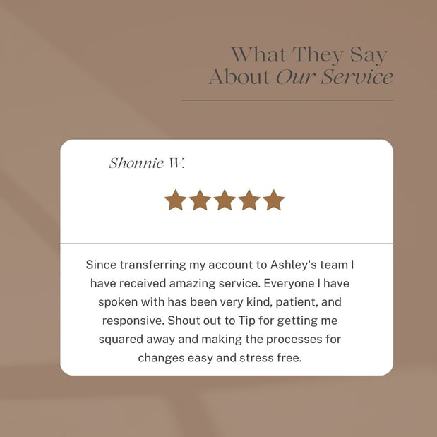 Images Ashley Nicholson - State Farm Insurance Agent