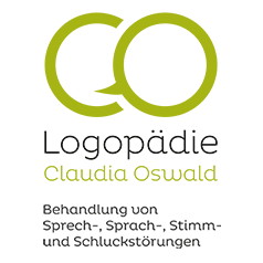 Logo Oswald Logopädie