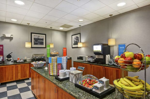 Images Hampton Inn Sayre