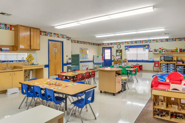 Images Primrose School of Imperial Oaks