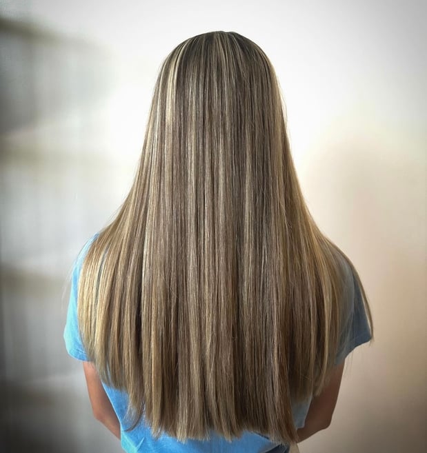 Images Alora Salon & Skincare