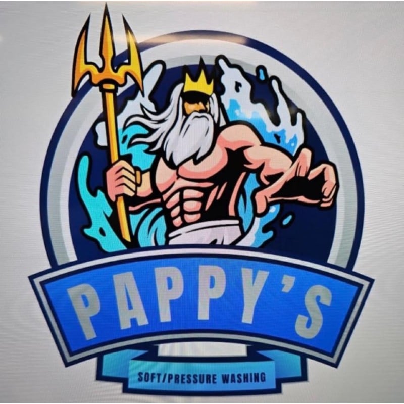 Pappy's Pressure Washing, LLC. - Rincon, GA - (912)596-6550 | ShowMeLocal.com