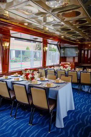 Images Boardwalk FantaSea Yacht Charter
