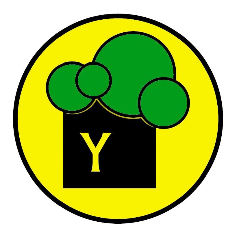 Yasiflor GmbH MANUFAKTUR GARTEN + WASSER Logo