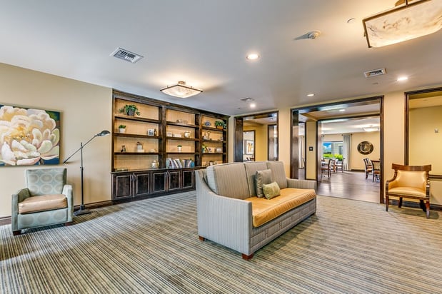 Images Meridian at Stone Creek