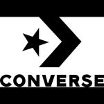 Converse Factory Store (Permanently Closed) Logo