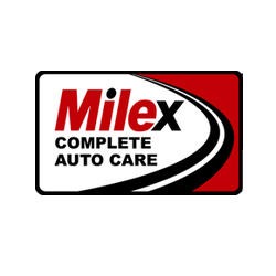 Milex Complete Auto Care Logo