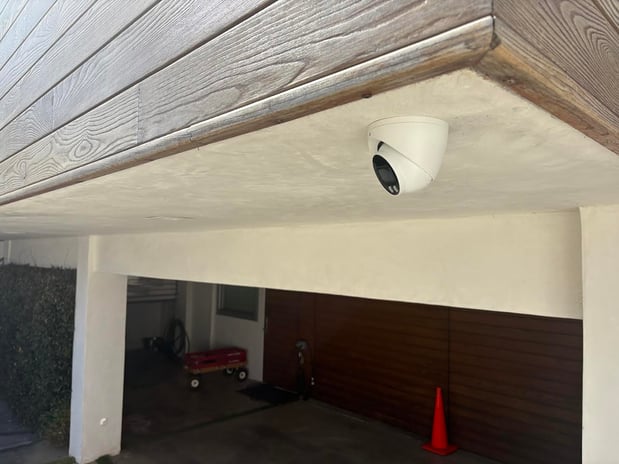 Images PCI Audio-Video Security Solutions