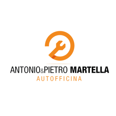Autofficina Fratelli Martella - Vendita Auto Plurimarche Logo