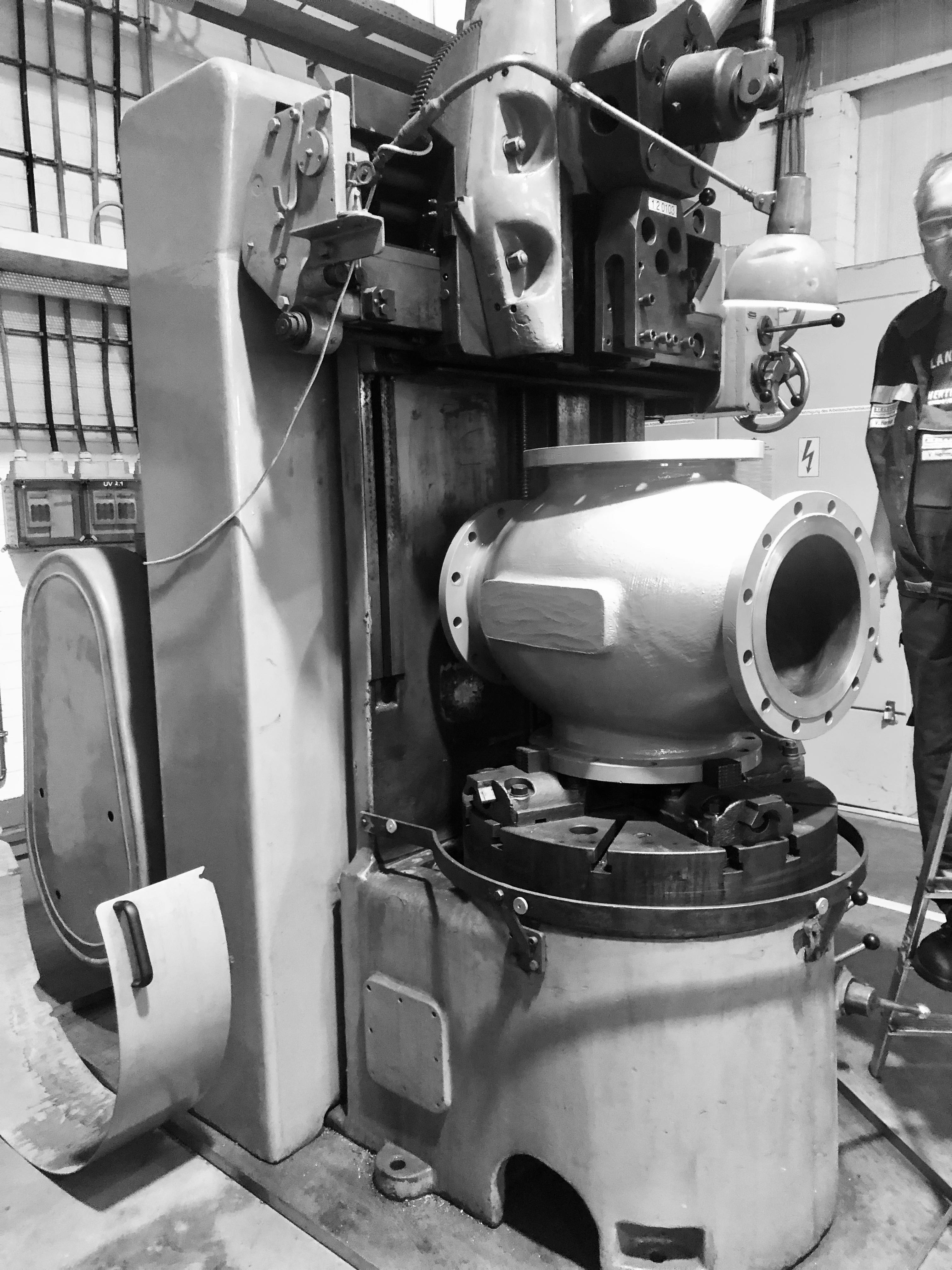 BIELENBERG GmbH, Heisenbergstraße 51-53 in Kerpen