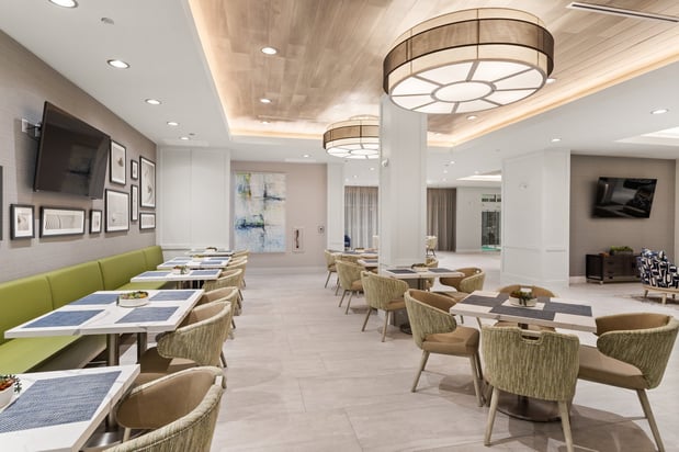 Images EVEN Hotel Austin Uptown Near the Domain by IHG