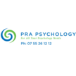PRA Psychology Logo