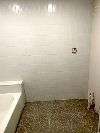 Images Joseph Papaleo Tile Company