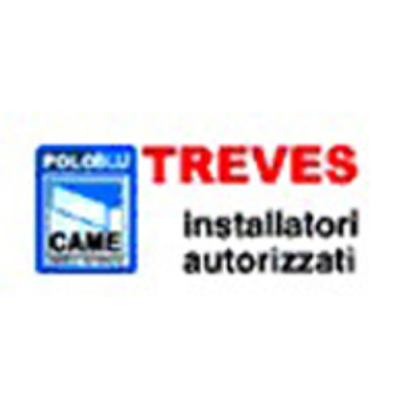 Treves Fratelli Serramenti Logo