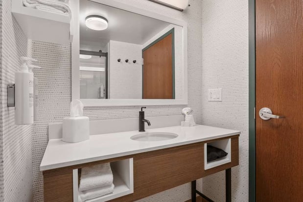 Images Hampton Inn & Suites Lake George