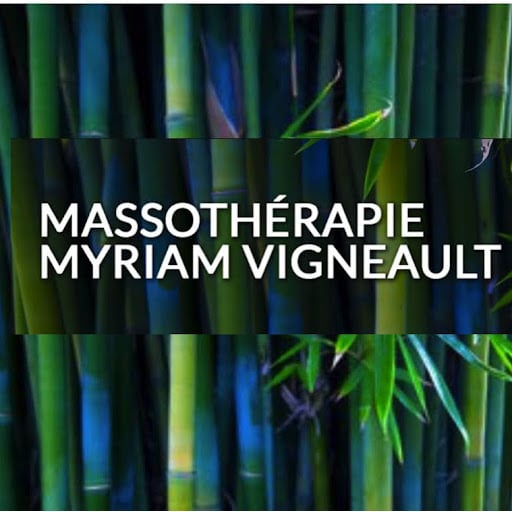 Myriam Vigneault Massothérapeute - Massothérapie, Massage Saint-Jean-sur-Richelieu