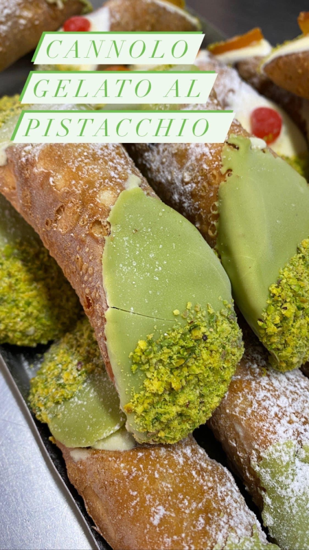 Di Vita Panificio Pasticceria Tavola Calda