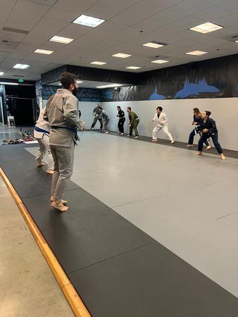 Images Defiance Jiu Jitsu