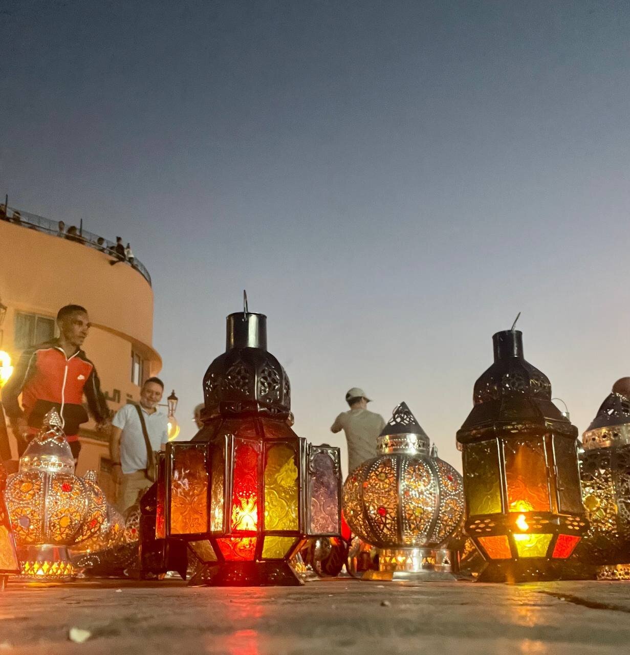 Images Recorriendo Marruecos