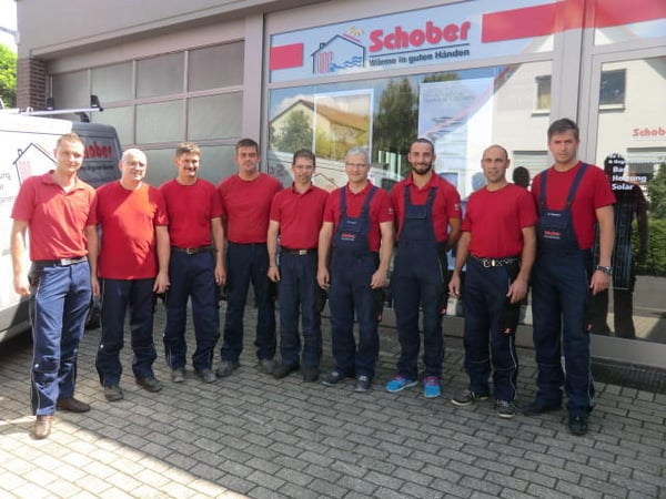 Bilder Schober Haustechnik GmbH