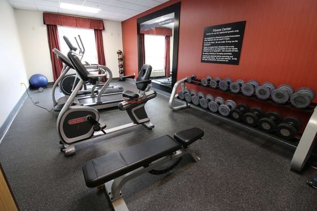 Images Hampton Inn & Suites Palm Coast