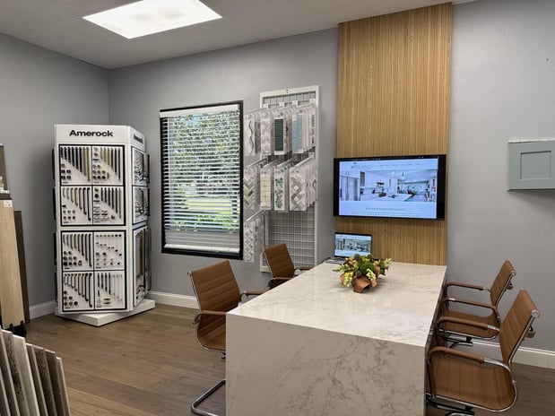 Images Island Kitchens & Baths Inc