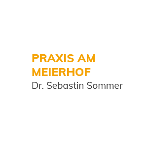 Bild zu Praxis Am Meierhof - PD Dr. med. habil. Sebastian-Patrick Sommer in Bad Oeynhausen