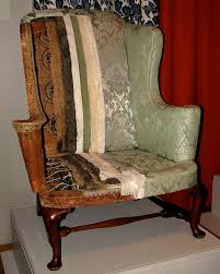 Ronny Clough Upholstery