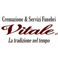 Onoranze Funebri Vitale Logo
