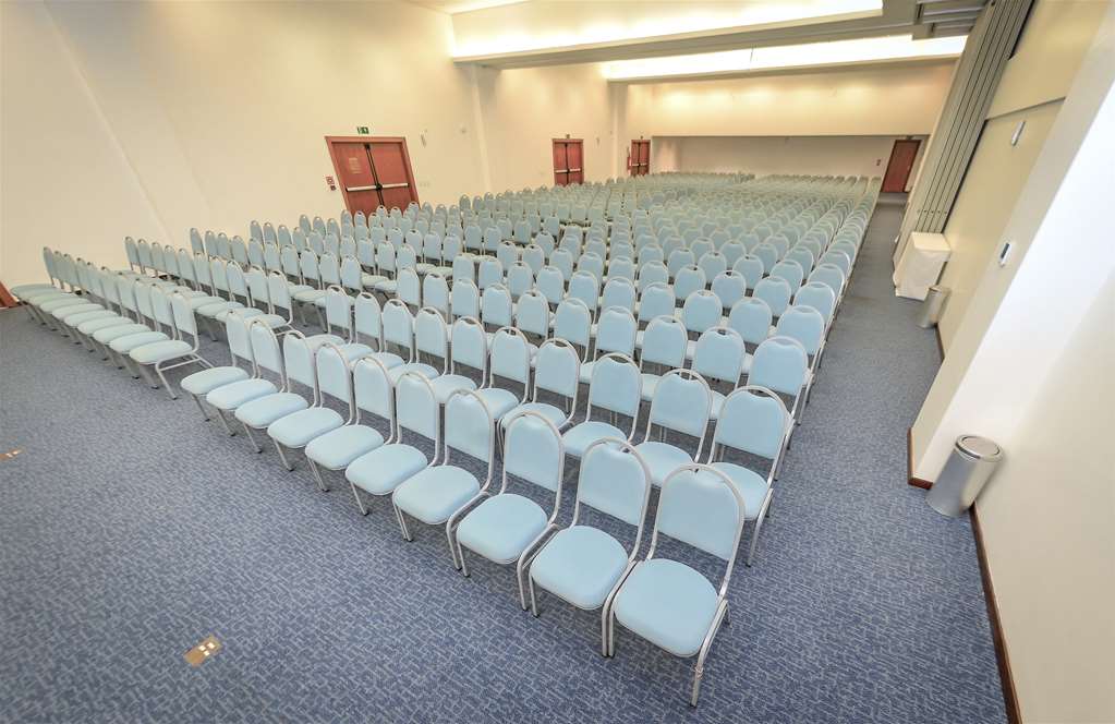 Images Best Western Premier Maceio