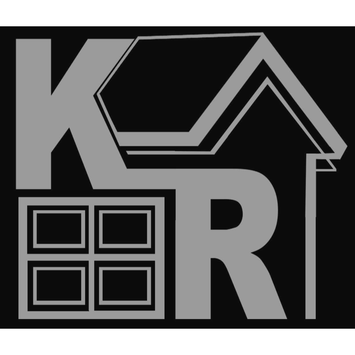 The Ken Rhodes Group Logo