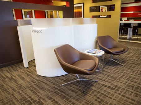 Regus - Texas, McKinney - The Summit Photo