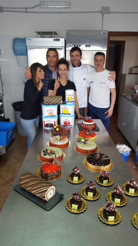 Images Gelatomania