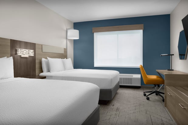 Images Holiday Inn Express & Suites McCalla - Birmingham West by IHG