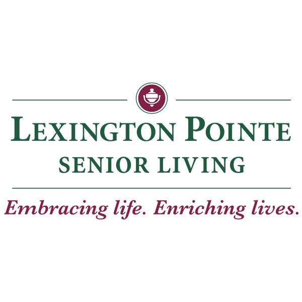 Lexington Pointe Senior Living Logo