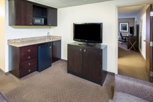 Images Holiday Inn Portland-Airport (I-205) by IHG